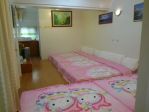401全新Hello Kitty高級被
