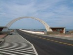 跨海大橋