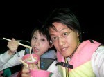 夜釣小管5