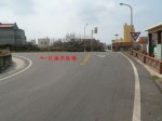 (4)右轉200公尺交岔路口左轉