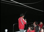 夜釣小管教學