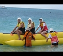吉貝-香蕉船