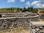 東石環保公園-迷宮